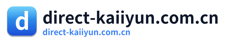 direct-kaiiyun.com.cn
